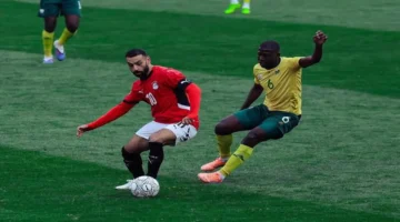 بينهم قناة مجانية.. ترددات البث المباشر لمباراة مصر وبنين في أمم أفريقيا